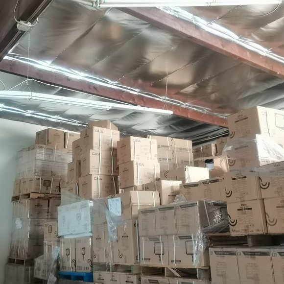 LED flood light, canopy, wall pack on sale - Picture 3 of 11